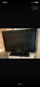 Techwood monitor
