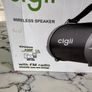 Cigii Portable Bluetooth Speaker Rechargeable Image 5