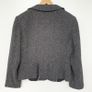 Marks & Spencer womens cropped jacket size 18 Image 2