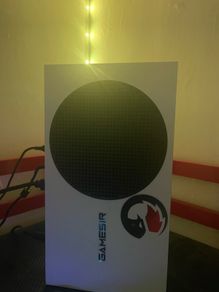 XBOX series S