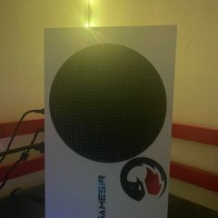 XBOX series S
