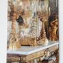 Vintage Christie's Auction Catalog Property Of Donna Marcella Traballesi Nobili Della Scala & Palazzo Della Stufa, Florence  October 1995  Paperback Image 4