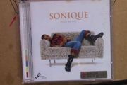 Sonique - Hear My Cry CD