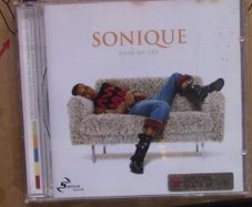 Sonique - Hear My Cry CD