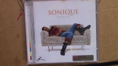 Sonique - Hear My Cry CD