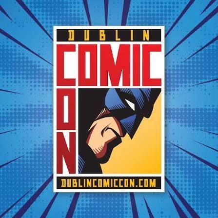 Comic Con
