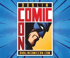 Comic Con
