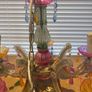 Five-arm chandelier Ceiling Light Image 4