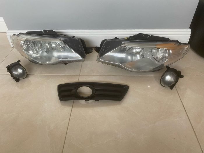 passat cc parts