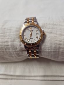 Ladies Raymond Weill watch