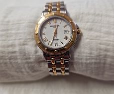 Ladies Raymond Weill watch