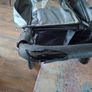 Out n About Double pram Image 3