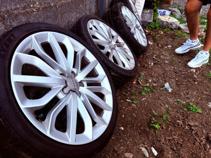 alloys