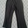 Navy Gerrard Collection Trousers size 14 Image 4