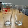 Collectible Guinness Bundle. Image 5