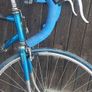 1970s Gitane vintage racing bicycle bike Image 4