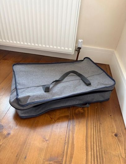 Cat Carrier x 2