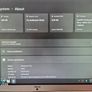 Asus All In One 22" v222GA Image 4