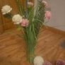beautiful artificial flowers Image 2