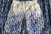 dior shorts