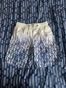 dior shorts