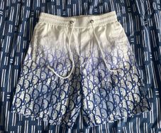 dior shorts
