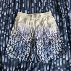 dior shorts