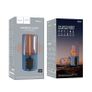 Magnetic Free Bent Light Bluetooth Speaker Image 2