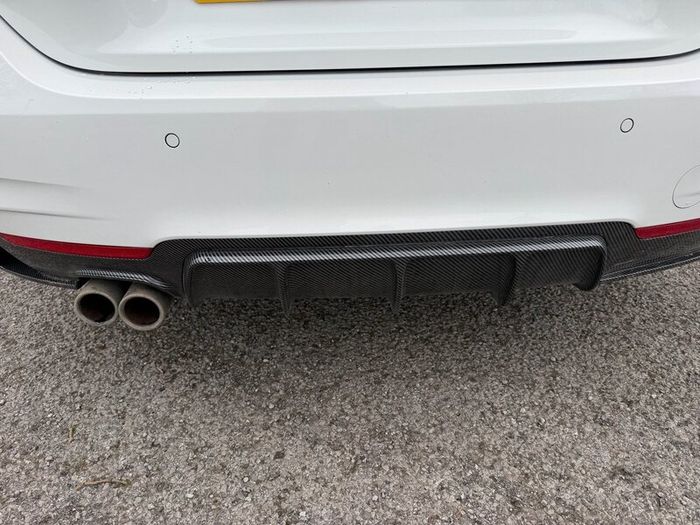 BMW 430D M Sport x drive