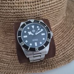 San Martin "Pelagos" + jewelry box