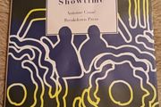 Showtime / Antoine Cosse / 2017