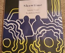Showtime / Antoine Cosse / 2017