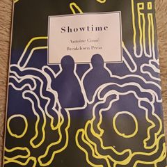 Showtime / Antoine Cosse / 2017