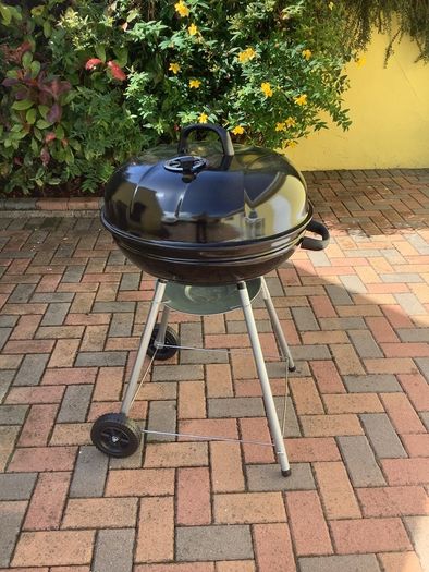 bbq