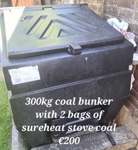 Shed clearance - Prices on each pics
