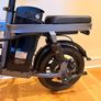 ENGWE T14 folding electric bike Image 4