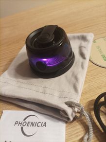 speaker MagBOOM
