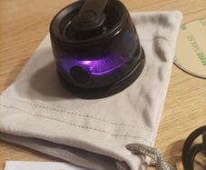 speaker MagBOOM