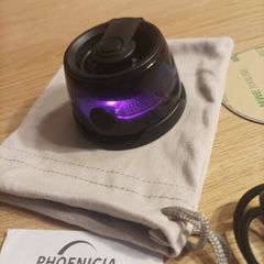speaker MagBOOM