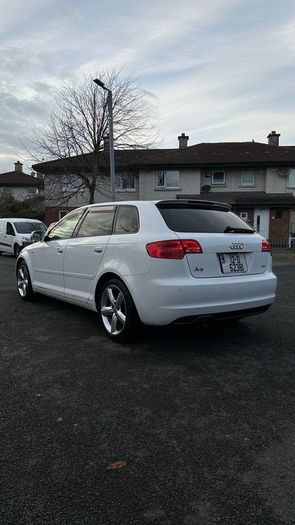 2012 Audi A3