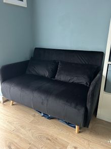 Sofa bed
