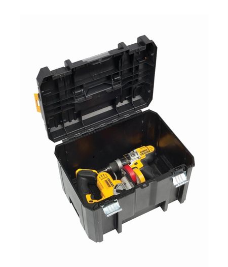 DeWalt Tstak Cart/Dolly & Tool Box Storage System
