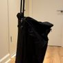 Travel Holdall with Handle and wheels Image 3