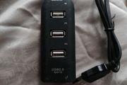 Usb hub