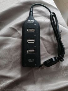 Usb hub