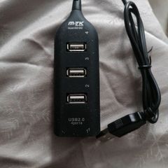 Usb hub