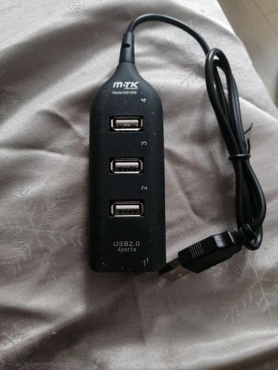 Usb hub