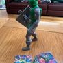 Doctor Doom: Vintage Marvel Action Figure (1984) Image 7