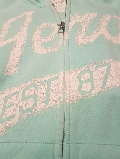 Girls hoodie from Aeropostale