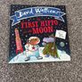 David Walliams - pre school books x 3 Image 5